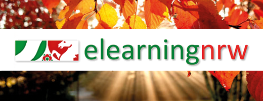 E-Learning NRW – Neue Veranstaltungen im Herbst 2016