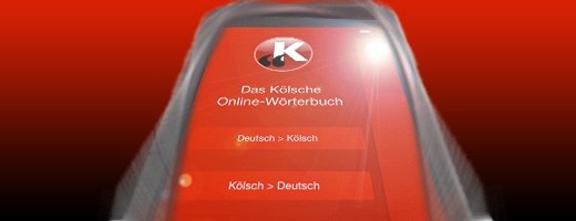 Android-Beta-Test: Das Kölsche Online-Wörterbuch