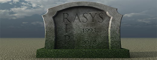 R.I.P. RASYS