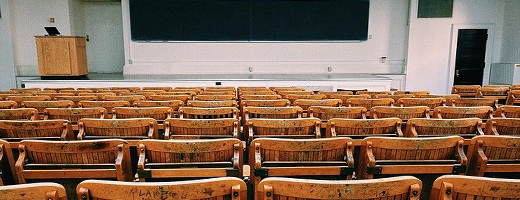 Die Lehre in Zeiten von Corona