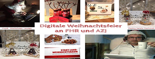 Digitales Wunderland