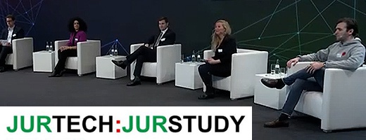 JURTECH:JURSTUDY