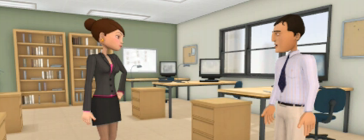 Text-to-Speech-Videos