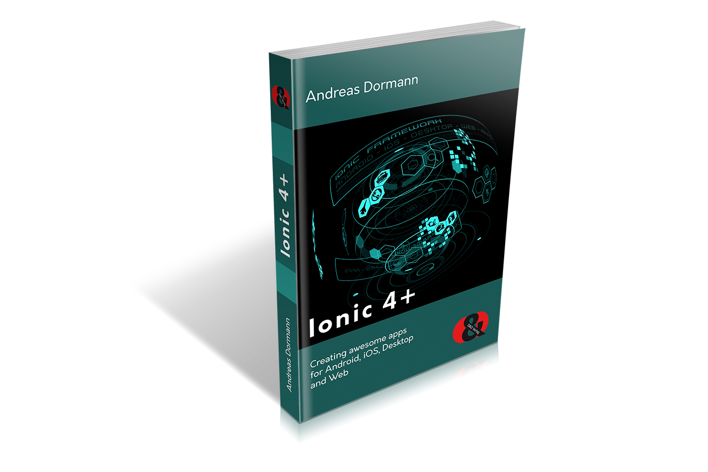 ionic 4 gps